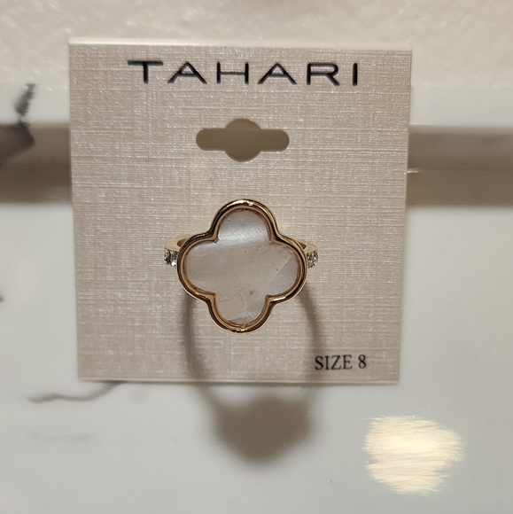 Tahari Jewelry - Tahari Ring